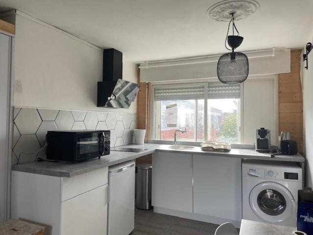 Studio A 15 Mn De Toulouse A Castelginest Exterior photo